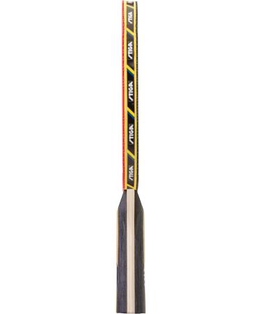 STIGA Apex Table Tennis Racket with ACS Technology - Performance-Level Control - Buy Online on GoSupps.com