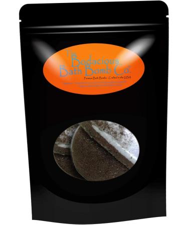 XL Root Beer Shart Fizzers Bath Bombs - Funny Gross Bath Pranks for Teens and Men - 2 Pack - Made in USA - Buy Online on GoSupps.com
