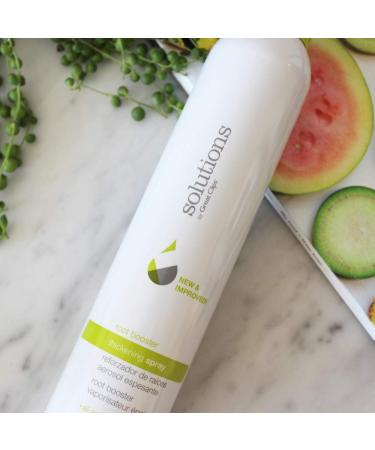 Great Clips Root Booster Thickening Spray 10oz - Adds Volume & Lift for Fine to Medium Hair - Buy Online on GoSupps.com