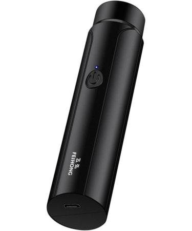 Buy 4 Sets Electric Shaver for Men - Rechargeable & Wear Resistant Travel Razor Accessories - Buy Online on GoSupps.com