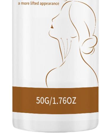 Cr me Hydratante Visage | Cr me Fermet 50g Hydratation Intensive | Soin Cou Quotidien Hydratation Anti- ge pour Adultes Usage de Nuit Peau S che pour Mamie Maman Fille - Buy Online on GoSupps.com