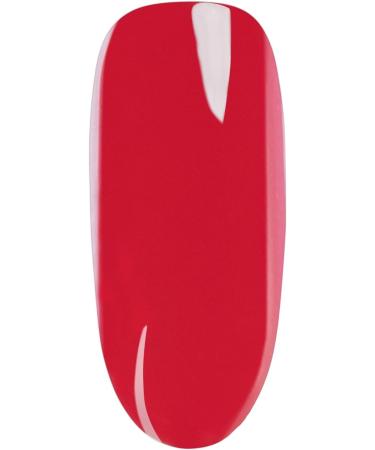 Neonail Gel UV Stickers M06 Red - 15 Patterns Nail Polish Stripes | Easy Application Nail Stickers for Hands & Feet - Perfect Nail Decoration - Buy Online on GoSupps.com