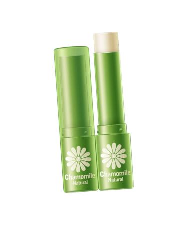 minkissy Lip Tints Moisturizing Lip Balm Lip Care Balm Lip Smoother Moisture Lip Balm Aloe Lip Balm Beauty Essence Lip Balm Lip Balm Stick Honey Lip Balm Lip Care Stick Lipstick Strawberry medium 1