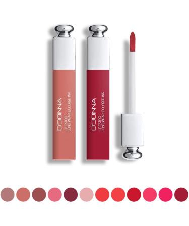 Matte Lipstick - Transfer-Free - Extra Long Lasting - 123 Cosm  - Buy Online on GoSupps.com