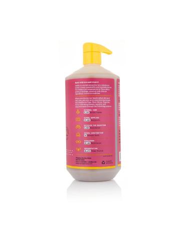 Buy Alaffia EveryDay Shea Shampoo Passion Fruit 32 oz - Nourishing Coconut Formula - Buy Online on GoSupps.com