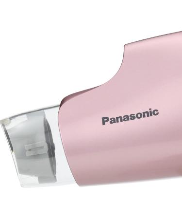 Panasonic Hair Dryer nanocare Voltage conversion Pale Pink EH-NA5B-PP - Buy Online on GoSupps.com
