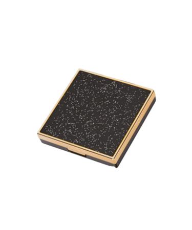 BIUDECO 1pc Empty Eye Shadow Pallet Empty Eyeshadow Palette Eye Shadow Empty Palette Eyeshadows
