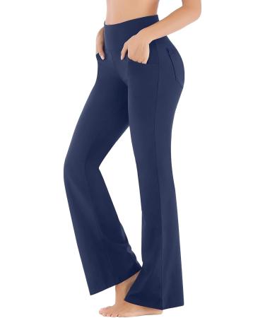WILLBEST Womens Lightweight Sport Gym Jogger Sweatpant with Pockets High Waisted Trousers Causal Athletic Tracksuit Pants Jogging Bottoms Lounge Wear M 1741-djufh-blue-f - Buy Online on GoSupps.com