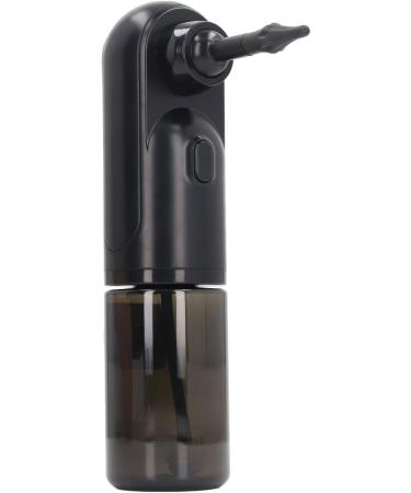 Portable Electric Ear Cleaning Kit - 12 Nozzles 2000mAh Rechargeable Effective Earwax Removal 200ml Water Capacity - Buy Online on GoSupps.com