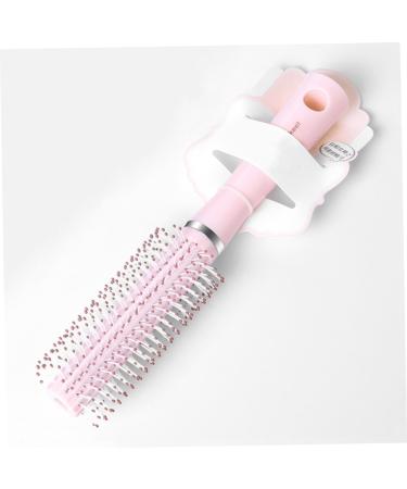 Shop Roller Hair Brush | Round Blow Drying & Curling Brush for Women - Perfect for Short Hair & Travel - Buy Online on GoSupps.com