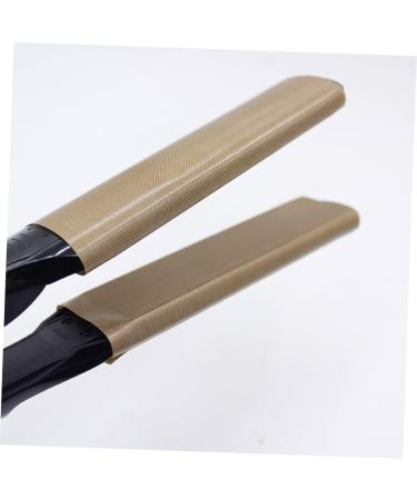 Didiseaon 40 pcs Straight Flat for Sticker The Resistant Stickers Curler Tool Straightener Fiberglass - Buy Online on GoSupps.com
