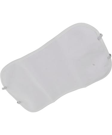 LJCM Bio-Rizinus Oil Pack - Reusable Castor Oil Set Healthy Polyester Cotton Packaging Customizable Home Use Eco-Friendly Solutions - Buy Online on GoSupps.com
