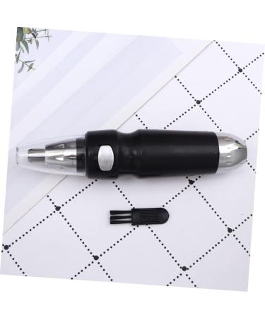 Buy Hemoton Hair Clipper & Trimmer - Electric Razor for Men | Nose Hair & Eyebrow Shaving Device | International Shipping - Buy Online on GoSupps.com