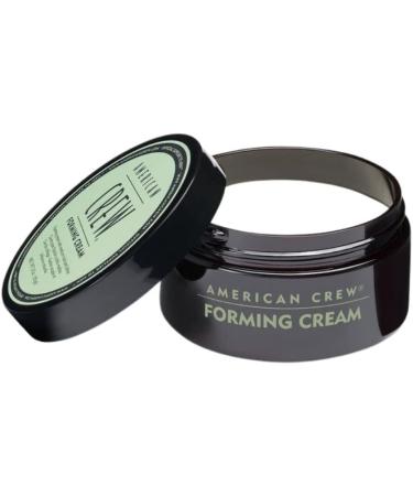 American Crew Forming Cream 85g - Multicolor Puck - Pack of 1 - Buy Online on GoSupps.com