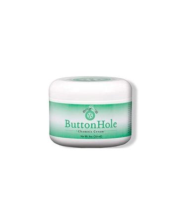 Enzo's Button Hole Chamois Cream Tingle Free