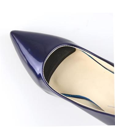 Shop Mobestech 18 Pairs Adjustable Toe Plug Pads - Perfect Shoe Fillers & Insoles for Oversized Shoes - Buy Online on GoSupps.com