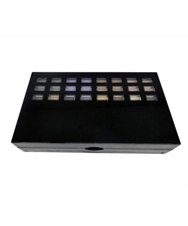 TRIEtree All In One Makeup Kit - 74 Colors Eyeshadow Palette, Lipstick, Glitter, Blush for Teenagers & Women - Buy Online on GoSupps.com