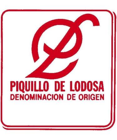 El Navarrico - Poivron Piquillo Lodosa Appellation d origine | Agriculture traditionnelle | Naturel et Frais | Conditionnement de 220 g Entier - Buy Online on GoSupps.com