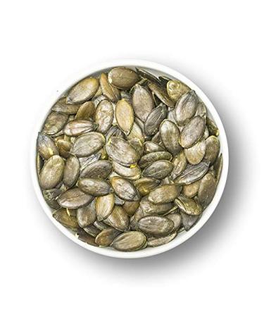 1001 fruit pumpkin seed natural laser 250 g i particularly high -quality Styrian pumpkin seeds i green pumpkin seeds untreated without preservatives without additional aroma i 250g pumpkin seeds 250 g (1 Pack)