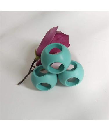 Magnetic Anti-Limescale Ball - 5 Pack for Dishwasher | Serria Green | Limescale Reduction Solution - Buy Online on GoSupps.com