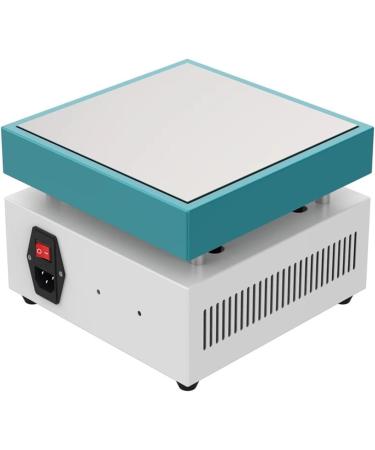 ARTGOS 946C LCD Digital Display Proofing Station - Adjustable Heating Plate for Telephone Screens - Maintain Constant Temperature | International Shipping - Buy Online on GoSupps.com