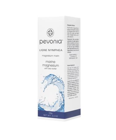 Buy Pevonia Marine Magnesium 3.4 Fl Oz Premium Skin Care for All Skin Types | Fast International Shipping - Buy Online on GoSupps.com