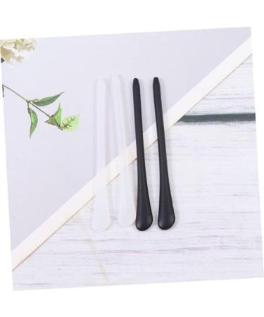 Lurrose Silicone Glasses Bracket Covers - Anti-Slip Ear Pads & Leg Covers | 6 Pairs for Optimal Comfort & Fit - Buy Online on GoSupps.com