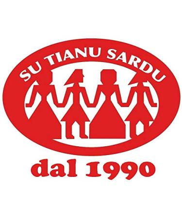 Grated Sea Bottarga Su Tianu Sardu 50g - Handmade in Sardinia Italy | Kosher Mediterranean Caviar - Salted & Dried Marine Egg - Buy Online on GoSupps.com