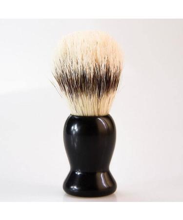 Rockible Luxury Shaving Set for Men | High-Quality Shaving Brush & Stainless Steel Mug - International Shipping Available - Buy Online on GoSupps.com