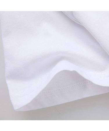 Shop Golatcr Women's Summer Tops - V/O Cutout & Floral Sleeve T-Shirt | Elegant Loose Fit Tunic | Plus Size 3XL - Buy Online on GoSupps.com