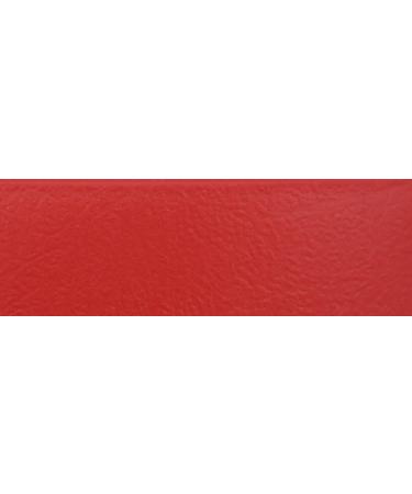 Buy BioThane Grippy Standard by the Meter - 13-19mm Wide 2.5mm Thick Red (RD562) - Durable Waterproof and Versatile for International Shipping - Buy Online on GoSupps.com