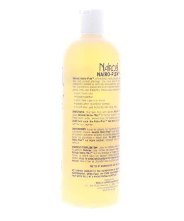 Unisex Treatment Conditioner 16 Ounce - Nourishing Hair Care for All Hair Types - Shop Internationally - Buy Online on GoSupps.com