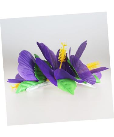 Beaupretty Hair Grips Make make hair clips hawaiian hair clip hibiscus hair clip hawaii flower hair clip hibiscus hair pins hawaii hair clip hula dance seaside make Pins Hair Claw Clips - Buy Online on GoSupps.com