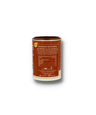 Buy Tellofix Gourmet Sauce for Roasts 188g | Large Selection & International Shipping - Buy Online on GoSupps.com