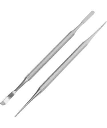 Nail File Cleaner Ingrown Toenail File Lifter Double Ended for Home - Buy Online on GoSupps.com