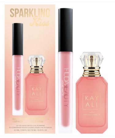 KAYALI Sparkling Kiss Gift Set