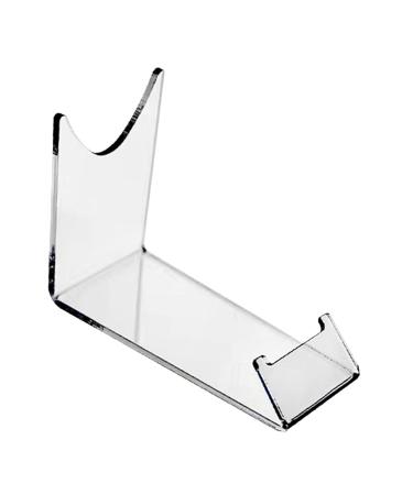 Generic Razor Holder Bracket Hair Clipper Storage Rack for Vanity Bathroom Desktop