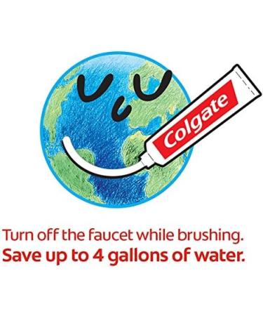 Colgate Kids Toothbrush Trolls Extra Soft 2 Count - Pack of 1 - Buy Online on GoSupps.com