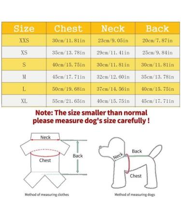 Eastlion Winter Dog Coat | Warm Waterproof Jacket for Puppies | Red Dog Clothing Vest with D-Ring | Size MM - Buy Online on GoSupps.com