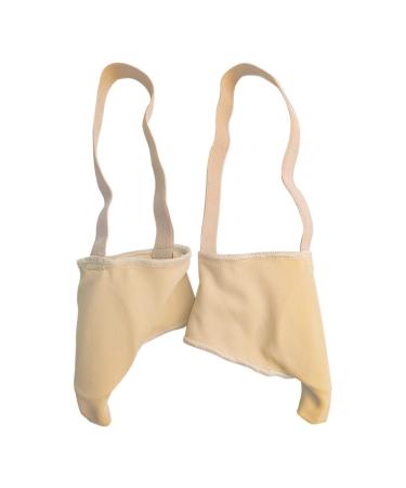 Minkissy 2 Pairs Thumb Bunion Corrector and Protector Set for Men and Women - Pain Relief and Alignment Support - 19x6.5cm - 4 Pieces - Buy Online on GoSupps.com