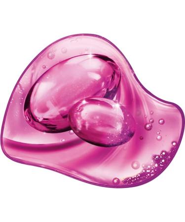 Schwarzkopf Gliss Express Detangling Milk Liquid Silk Gloss 200 ml Pack of 2 - Buy Online on GoSupps.com