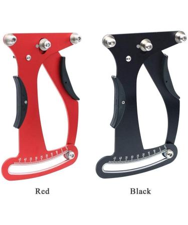 EUGNN Bicycle Tension Meter - Spokes Calibration Tool for Mountain Bike Wheels (Red) - Buy Online on GoSupps.com