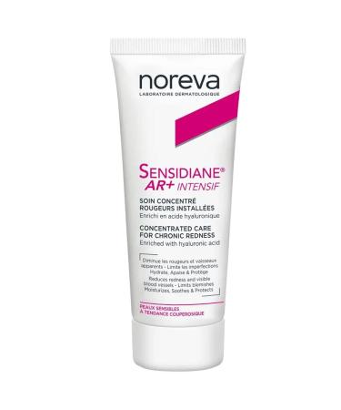 Noreva Sensidiane AR+ Concentrated Care for Chronic Redness 30 ml