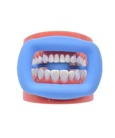 3 pieces of tooth cheek roller soft silicone for tooth whereabouts mouth opener Blanqueamiento tooth lip roller orthodontic accessories tongue protection autoclavable