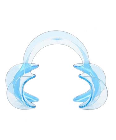 Ayrsjcl Cheek Lip Retractor Mouth Opener For Challenge C-Shape Teeth Whitening Intraoral Style 1