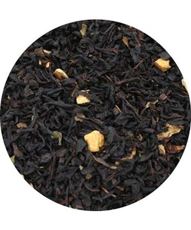  Lerbs & Hagedorn Ginger Black Tea Blend 1kg - Buy Online on GoSupps.com