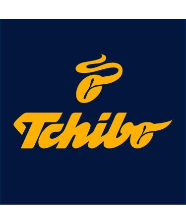  Tchibo Tchibo Caff Crema Capsules 4 x 740 g (2950 g) - Arabica - Pack of 100 - Buy Online on GoSupps.com