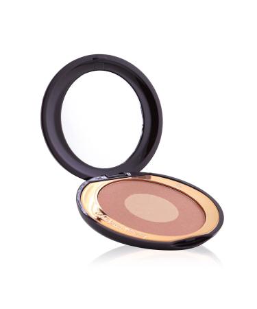 Charlotte Tilbury Cheek to Chic Pillow Talk Blush Gold 1 Count (Pack of 1) - Buy Online on GoSupps.com