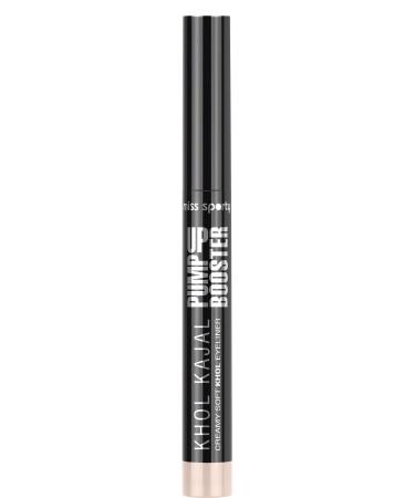 Miss Sporty MISS SPORTY Pump Up Crayon Eyeliner Beige Lumineux 003