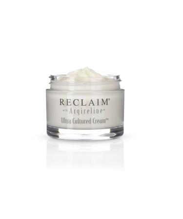 Principal Secret Reclaim Argireline Ultra Cultured Cream - Hydrating Moisture for Dry Skin 1.41 oz | Best International Shipping - Buy Online on GoSupps.com